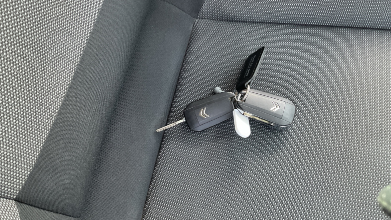 Citroen C3 1.2 PureTech Feel 5dr Petrol Hatchback